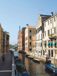 Venedig